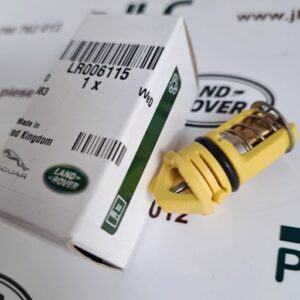 Termostat racitor EGR, Land Rover, LR006115