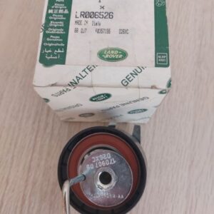 Rola intinzatoare curea distributie, Land Rover, LR006526