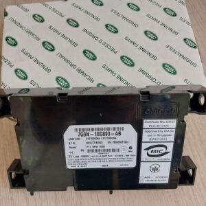 Modul Bluetooth, Land Rover, LR006802