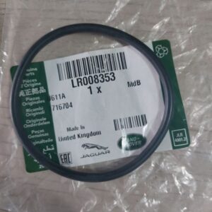 Garnitura clapeta acceleratie, Land Rover, LR008353 si Jaguar, JDE8801