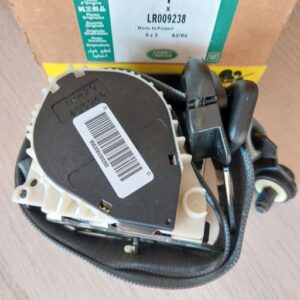 Centura de siguranta dreapta fata, Land Rover, LR009238