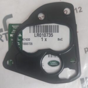 Garnitura carcasa filtru ulei, Land Rover, LR010735 si Jaguar, AJ811453