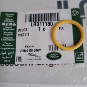Garnitura conducta A/C, Land Rover, LR011180 si Jaguar, C2P17825