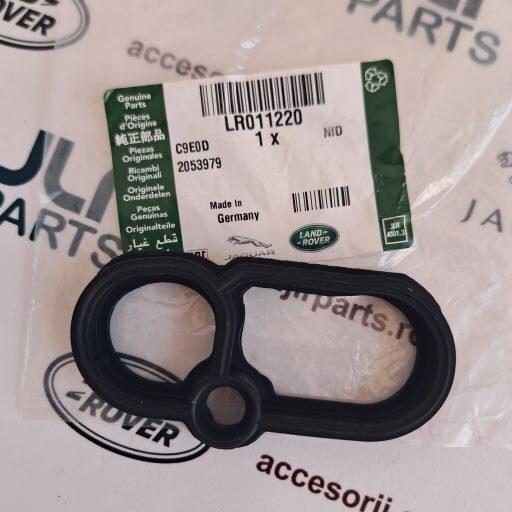 Garnitura, Land Rover, LR011220 si Jaguar, C2D3527