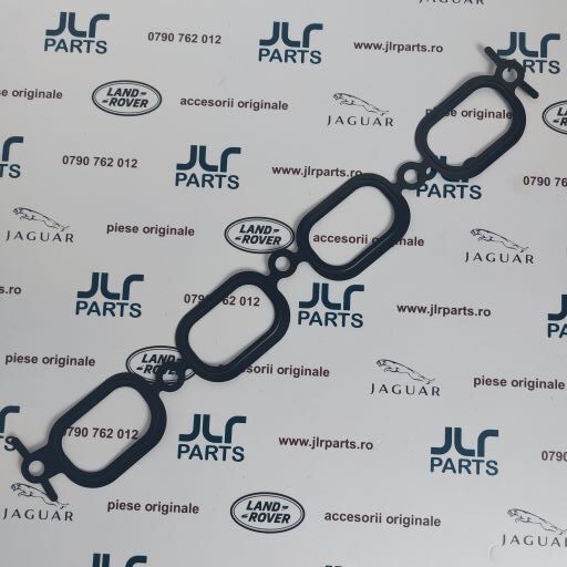 Garnitura galerie admisie stanga, Land Rover, LR011586 si Jaguar, AJ811590