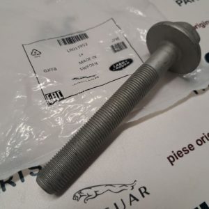Surub fulie motor, Land Rover, LR011952, Jaguar, AJ811490