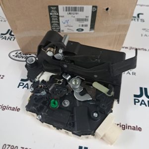 Broasca usa stanga fata, Land Rover, LR012791