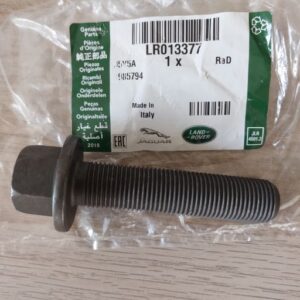 Surub pinion distributie, Land Rover, LR013377 si Jaguar, C2C39823