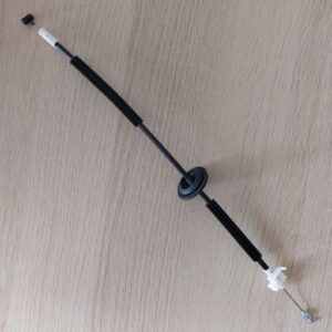 Cablu deschidere usa fata interior, Land Rover, LR013916