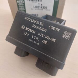 Unitate control bujii, Land Rover, LR014309 si Jaguar, C2D2636