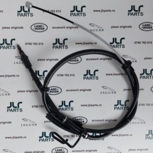 Cablu frana parcare stanga, Land Rover, LR014431