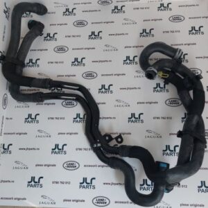 Furtun apa climatizare, Land Rover, LR014537