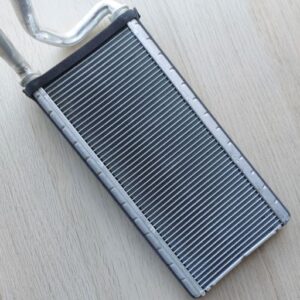 Radiator aeroterma, Land Rover, LR015348