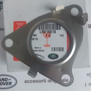 Garnitura catalizator, Land Rover, LR016619 si Jaguar, C2Z15575