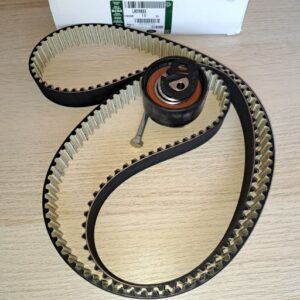 Set curea distributie, Land Rover, LR016655 si Jaguar, C2C41082