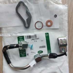 Set conducta injector, Land Rover, LR017437 si Jaguar, C2D7882