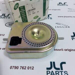 Avertizor sonor antiefractie, Land Rover, LR018493 si Jaguar, C2P13292