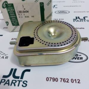Avertizor sonor antiefractie, Land Rover, LR018494 si Jaguar, C2P13293
