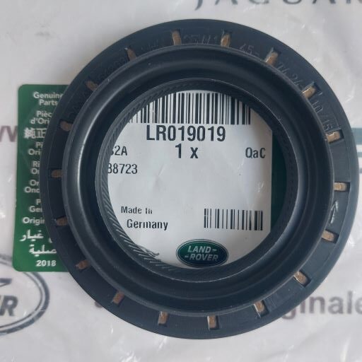 Simering pinion atac diferential fata, Land Rover, LR019019