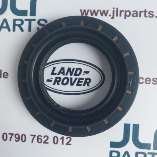 Simering pinion atac diferential fata, Land Rover, LR019019