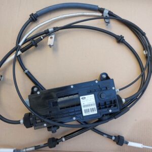 Modul frana parcare, Land Rover, LR019223