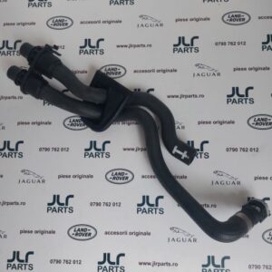 Set furtunuri aeroterma, Land Rover, LR019277