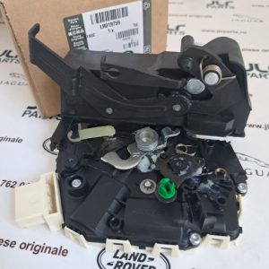 Broasca usa dreapta fata, Land Rover, LR019759