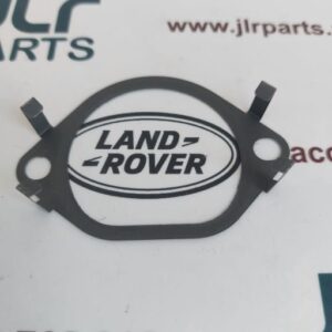 Garnitura conducta EGR, Land Rover, LR020545 si Jaguar, C2Z14251
