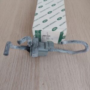 Solenoid control turbosuflanta, Land Rover, LR021929