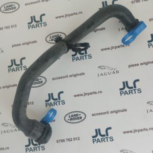 Furtun racire, Land Rover, LR022672