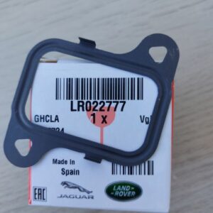 Garnitura conducta EGR, Land Rover, LR022777