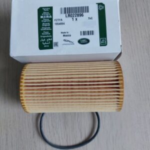Filtru ulei, Land Rover, LR022896