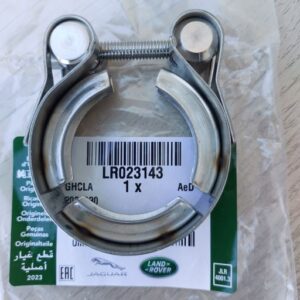 Colier conducta EGR, Land Rover, LR023143