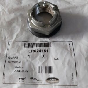 Piulita planetara, Land Rover, LR024151 si Jaguar, C2P12731