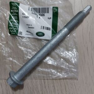Surub brat inferior fata, Land Rover LR024506 si Jaguar, T4N22112