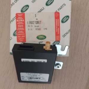 Modul receptor Webasto, Land Rover, LR027067