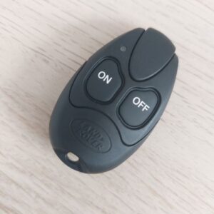 Telecomanda Webasto, Land Rover, LR027493