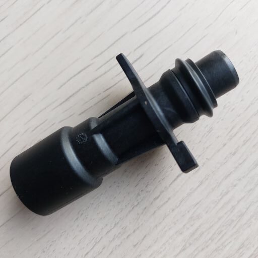 Conector pompa apa, Land Rover, LR028136 si Jaguar, C2Z18658 - imagine 2