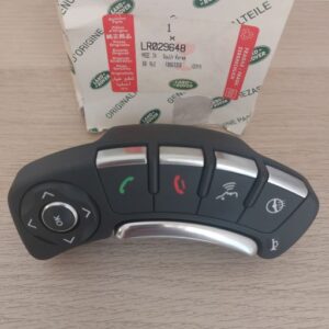 Comanda volan dreapta, Land Rover, LR029648