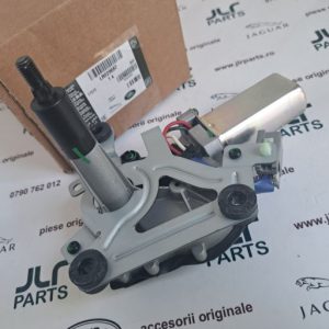 Ansamblu motoras stergator luneta, Land Rover, LR029682
