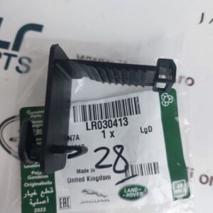 Clema fixare covorase, Land Rover, LR030413 si Jaguar, C2S39931