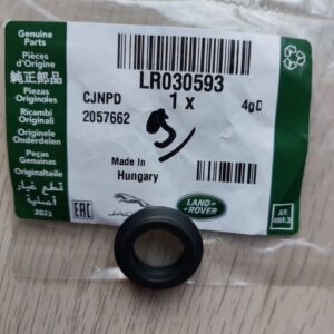 Garnitura conector pompa apa, Land Rover, LR030593 si Jaguar, AJ811539