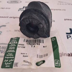Bucsa bara stabilizatoare fata, Land Rover, LR030743