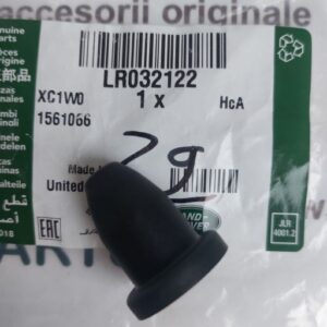 Capac protectie surub, Land Rover, LR032122 si Jaguar, C2Z25074