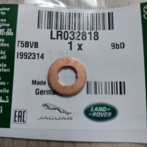 Saiba injector, Land Rover, LR032818 si Jaguar, JDE8057