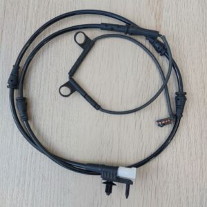 Senzor uzura placute frana fata, Land Rover, LR033275