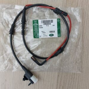 Senzor uzura placute frana, Land Rover, LR033295