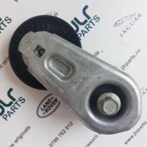 Rola intinzatoare curea transmisie, Land Rover, LR035493