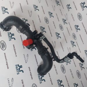 Conector carcasa termostat, Land Rover, LR036058