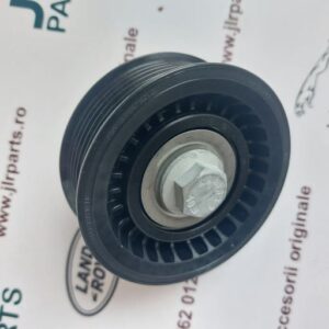 Rola ghidaj curea transmisie, Land Rover, LR036304 si Jaguar, T4N1243